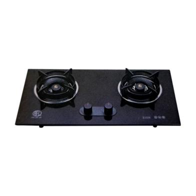 RFL Built In Glass Gas Stoves/HOB BH 21GN (Cylinder Gas) image