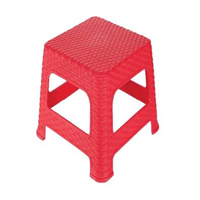 Rfl Caino Stool High - Red image