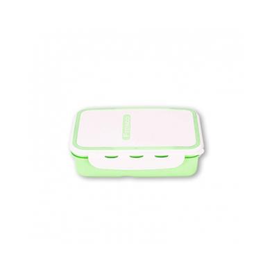 Rfl Care Tiffin Box 1000 ML - Lime Green image