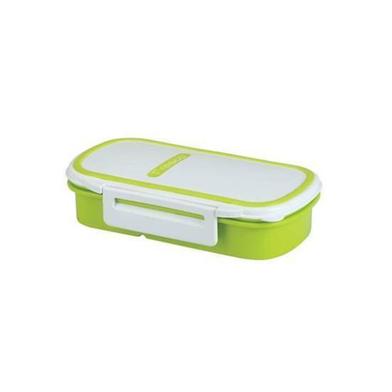 RFL Care Tiffin Box 600 ML - Lime Green image