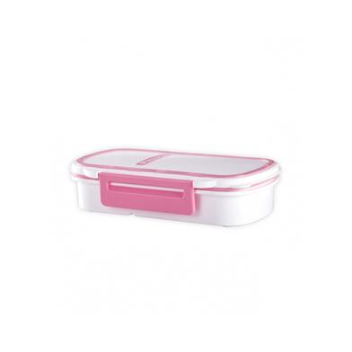 RFL Care Tiffin Box 600 ML- Pink image