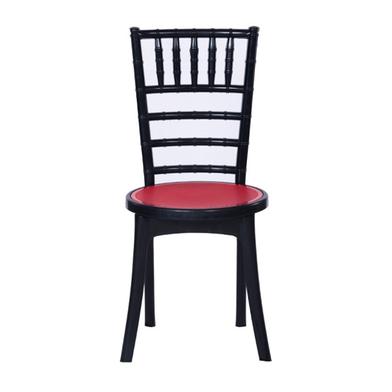 Rfl Classic Art Chair (Solid) - Black image