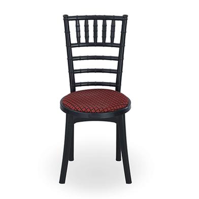 Rfl Classic Art Sofa Chair - Black image