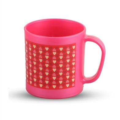 RFL Coffee Mug 350 ML - Pearl Pink image