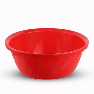 Rfl Deluxe Bowl 15L-Red image
