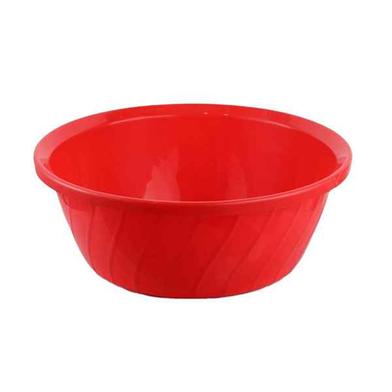 Rfl Deluxe Bowl 8L-Red image