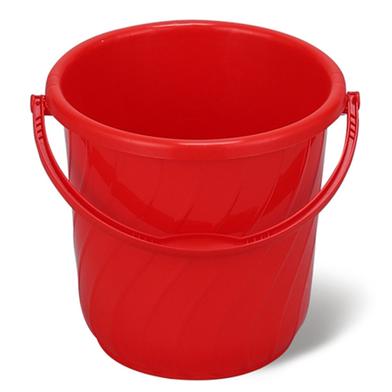 Rfl Deluxe Bucket 8L - Red image