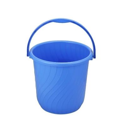 Rfl Deluxe Bucket 8L - SM Blue image
