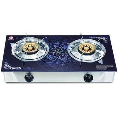 Rfl Double Glass Ng Gas Stove Elegant image