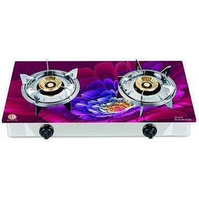 Rfl Double Glass Ng Gas Stove Josie image