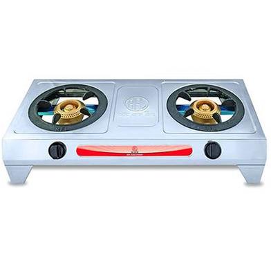 Rfl Double Stainless Steel Ng Stove 2-41 Ng image