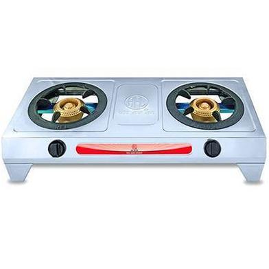 Rfl Double Stainless Steel Stove 2-41 Lpg image