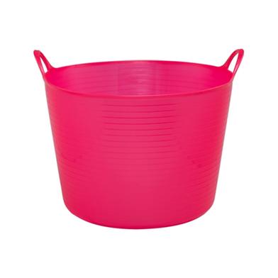 Rfl Flexible Tub 16L Pink 212C image