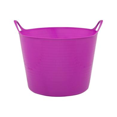 Rfl Flexible Tub 26L Purple 253C image