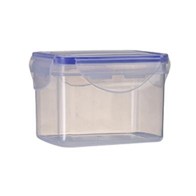 Rfl Lock And Fresh Sq Container 1360 ML - Trans image