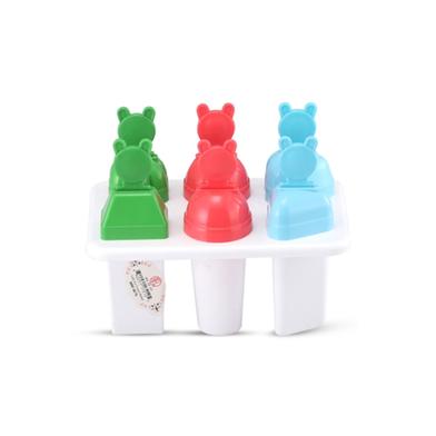 Rfl Lolly Ice Cream Maker - White image