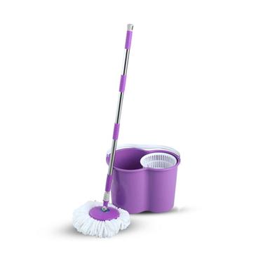Rfl Magic Clean Bucket Stick-Violet image