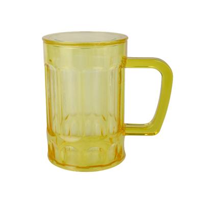 RFL Magic Mug - Trans Yellow image