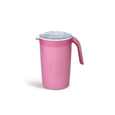 RFL Maisa Jug 2L - Trans Pink image