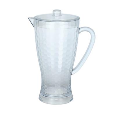 RFL Maple Jug 2L W/O Pack-Tr.Pink image