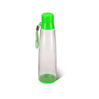 Rfl Marbel Water Bottle 450 ML-Lime Green image