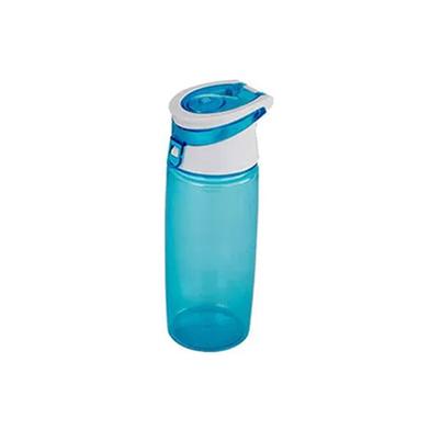 Rfl Marbel Water Bottle 550 ML-Light Blue image