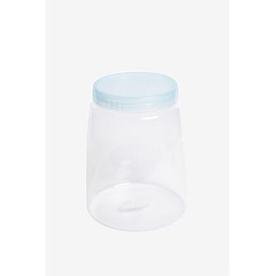 Rfl Merina Jar 2L - Trans Blue image