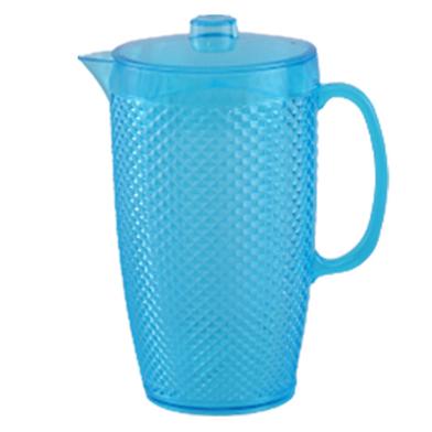 Rfl Merry Jug 2.8L- Blue-Trans image