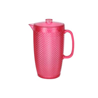 Rfl Merry Jug 2.8L - Trans Rose image