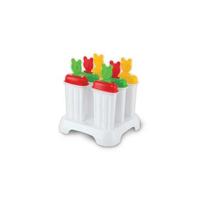 Rfl Miki Ice Cream Maker - White image