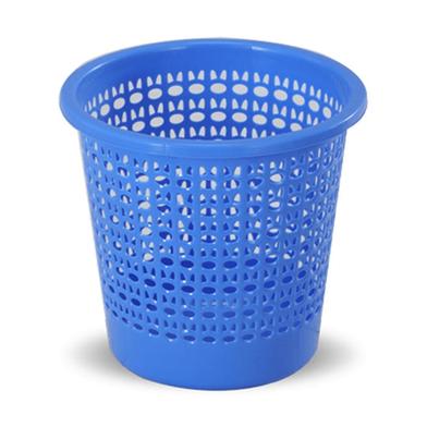 Rfl Modern Paper Basket - Blue image