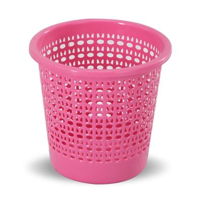 Rfl Modern Paper Basket - Pink image