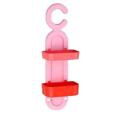 Rfl RFL-Mini Wall Rack-2 Step Light Pink image