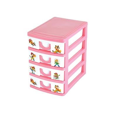 Rfl Teeny Organizer - Light Pink image