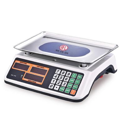 RFL Water Flash Proof Weighing Scale 35 Kg image