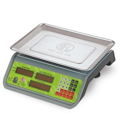 Rfl Weighing Scale 30Kg image