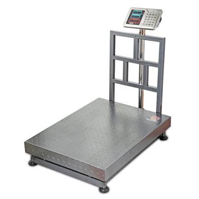 Rfl Weighing Scale LA 116X500 500Kg image