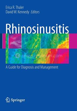 Rhinosinusitis: A Guide for Diagnosis and Management image