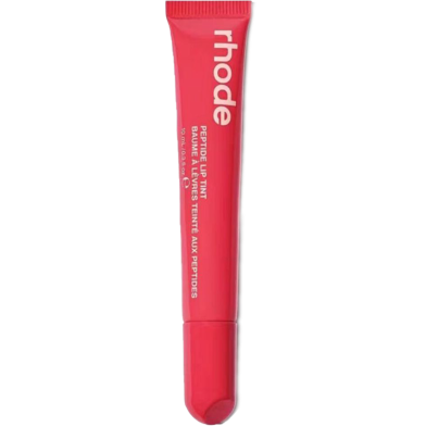 Rhode Guava Spritz Peptide Lip Treatment Lip Balm - 10ml image