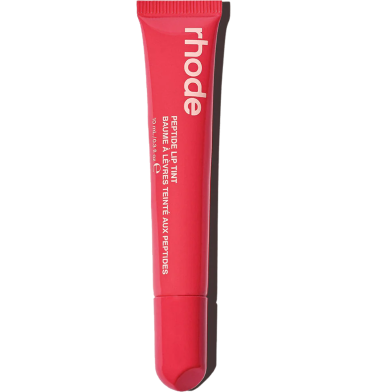 Rhode Peptide Lip Tints Guava Spritz -10 ml image