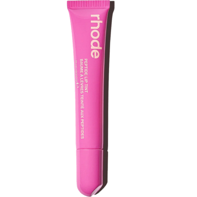 Rhode Peptide Lip Tints Shortcake-10 ml image