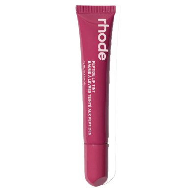 Rhode Peptide Lip Tints raspberry Jelly - 10ml image