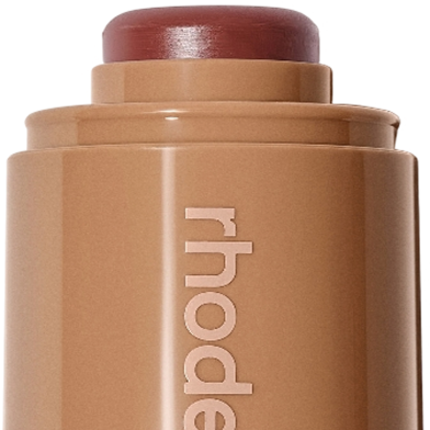 Rhode Pocket Blush -Toasted Teddy (Bronze Terracotta) image