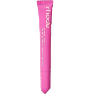 Rhode The Peptide Lip Tints Shortcake Color - 10ml image