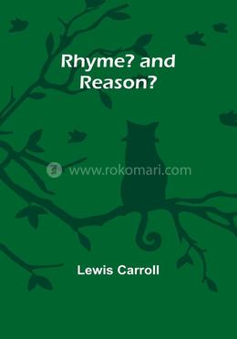 Rhyme? and reason? image
