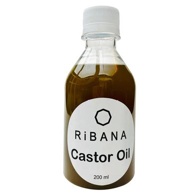 Ribana Castor Oil image