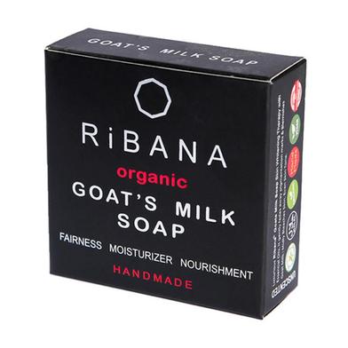 Ribana Goats Milk Soap image