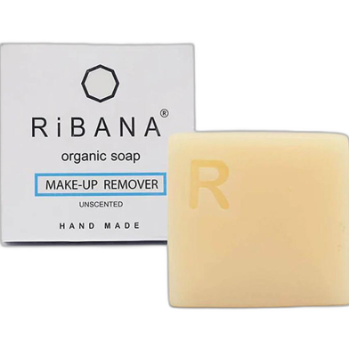 Ribana Make Up Remover Soap image