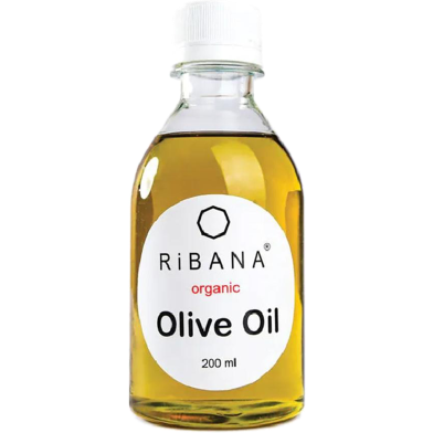 Ribana Olive Oil image