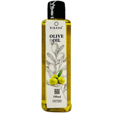 Ribana Olive Oil image